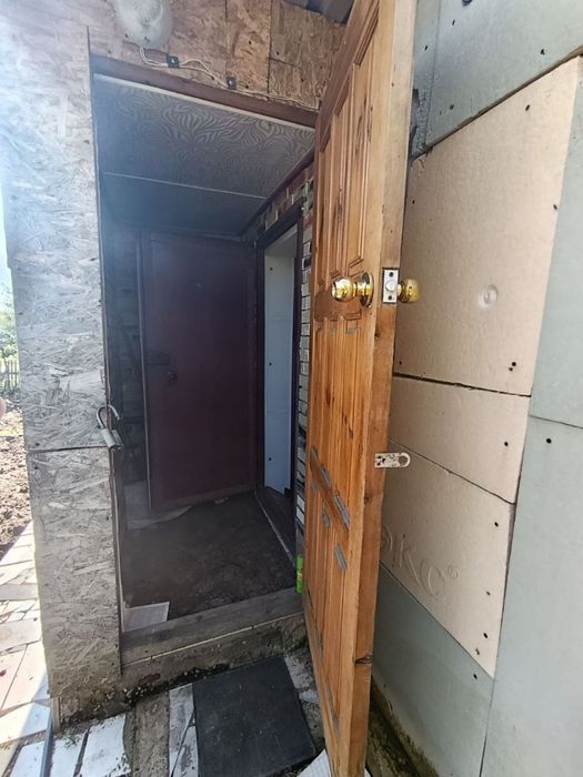Продам дачу с баней СО Весна