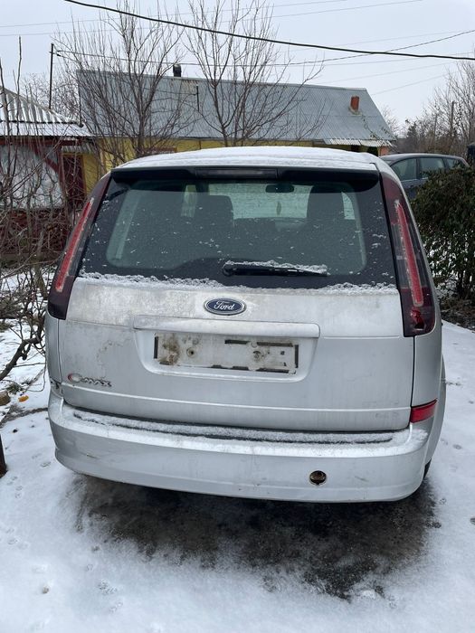 Ford focus  c -max