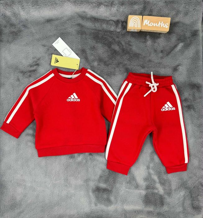 Детски и бебешки  комплекти от 6 месеца до 36 месеца