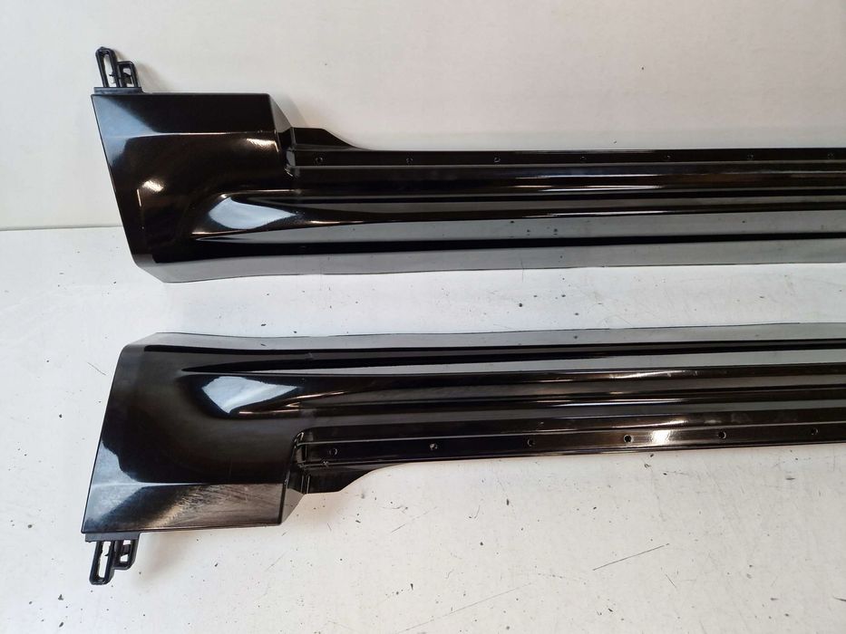 Оригинални прагове за Volvo XC90