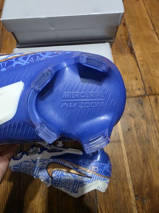 Ghete Nike Mercurial Air Zoom CR7