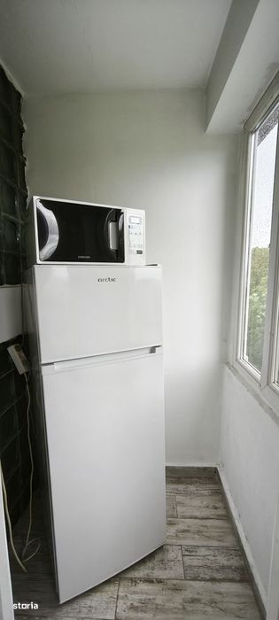 Apartament 2 camere, Cornisa, din 1 Iulie