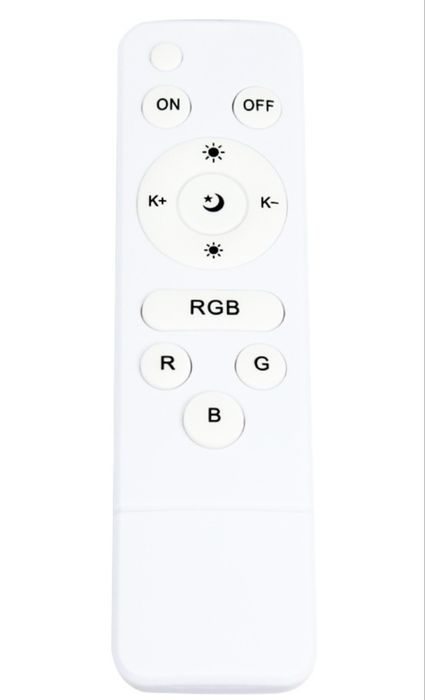 Постоянный свет Led Light PM-36 RGB