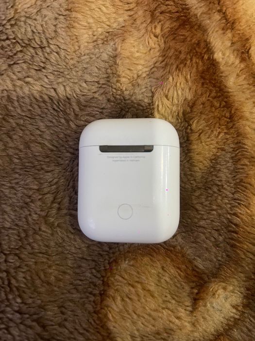 Наушники Аирподс оригинал