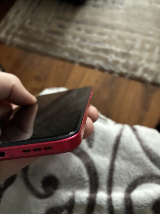 Motorola g84 magenta 256 gb