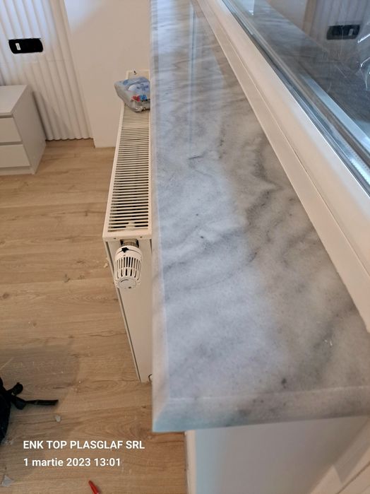 Glafuri granit marmură