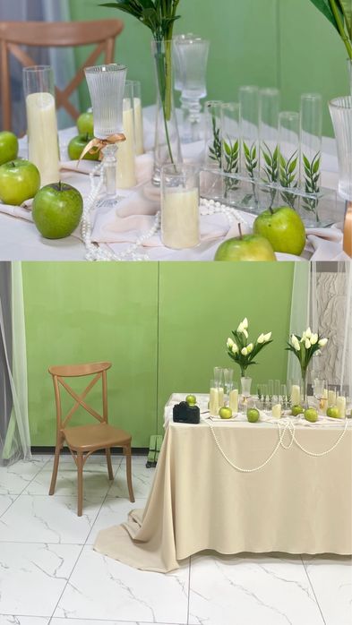 Фон для мероприятий