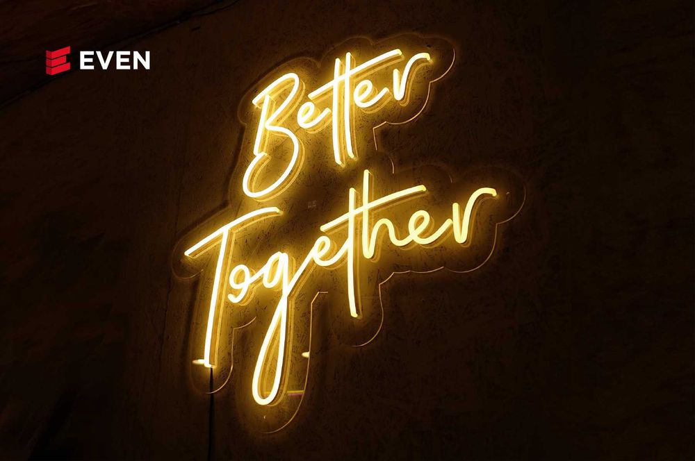 Гибкие неоны / Реклама, Неоновые вывески,Egiluvchan neonlar