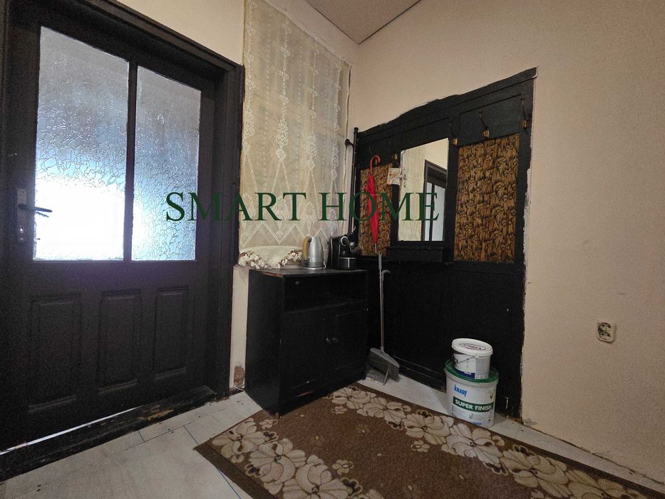 Дава се под наем Къща в Велико Търново, Център - 80 кв.м за 255 € - Снимка #5