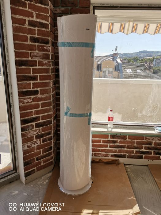 Монтаж  125 evro  до 12ка и демонтаж на всички видове климатици