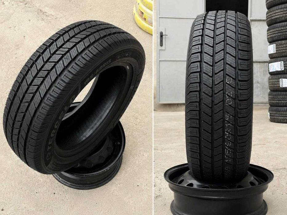 215/55R17 va boshqa o‘lchamlardagi shinalar