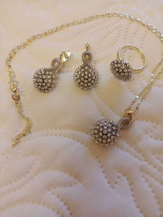 Ювелирное изделие