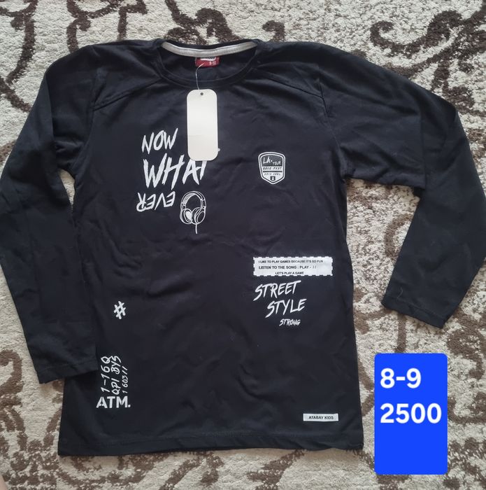 Продаю детские новые вещи