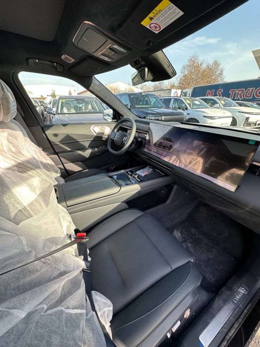 Lynk&Co 900 1,5 L Ultra 2025