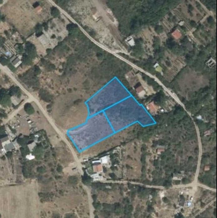 Продава се Парцел в Пловдив, Въстанически - 1000 кв.м за 12 €/кв.м - Снимка #5