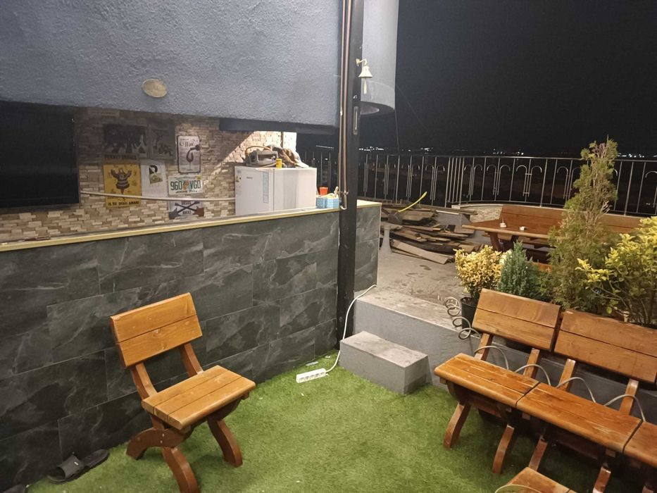 Apartament 3 camere de vanzare in Navodari