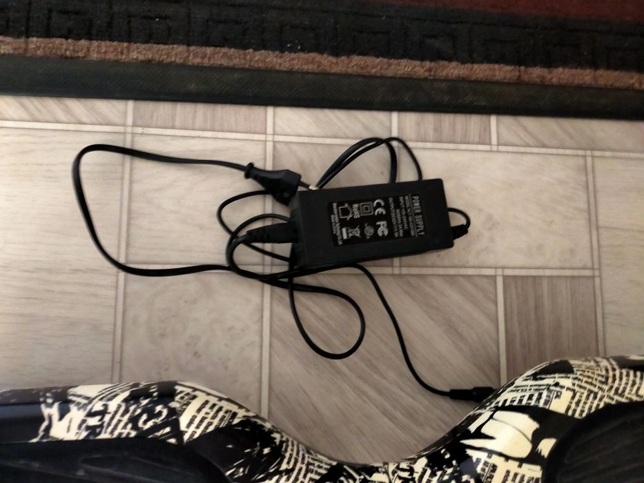 Продам гироскутер