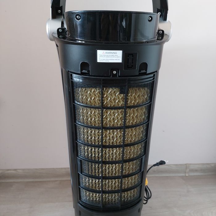 Охладител на въздуха Klarstein, 4 в 1