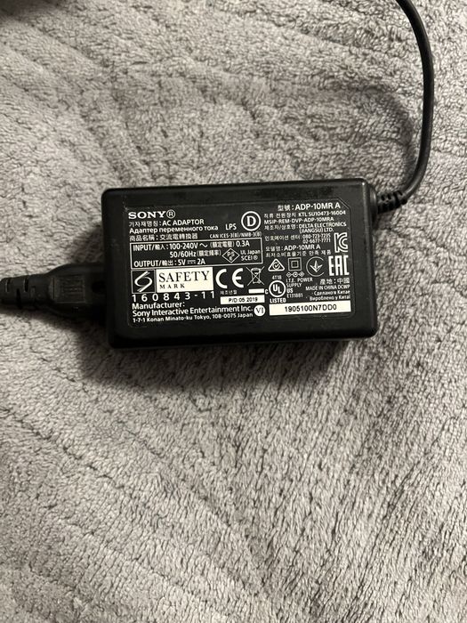 Продам станцию для джойстиков