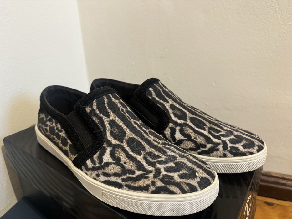 Леопадрови Мъжки обувки