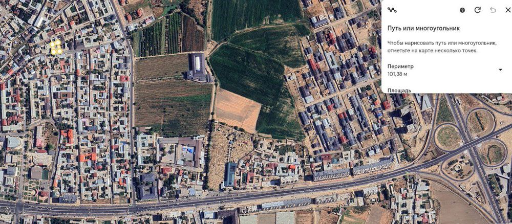 Ховлини ярми сотилади,Кизгалдок,Кировда,3 сотихга якин