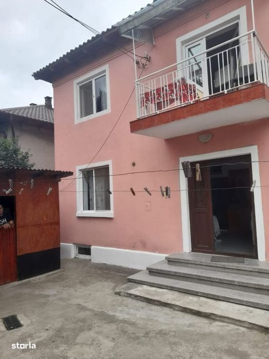 Eforie Sud | P + 1 | Constructie Solida |