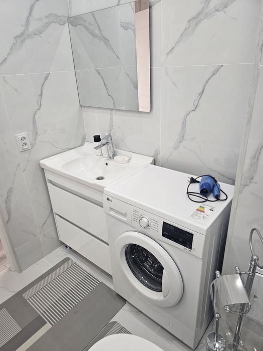 Сдается 2 комнатная квартира