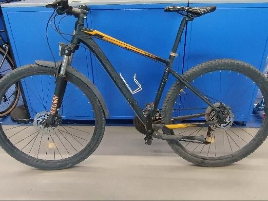 Crescent Sport 29" - produs resigilat - (SecondHand) Decathlon