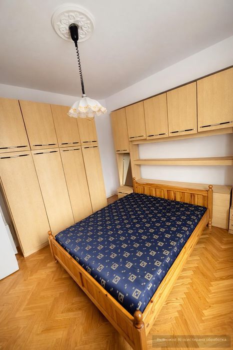 Изгоден ДЯУСТАЕН  апартамент в кв. Кършияка