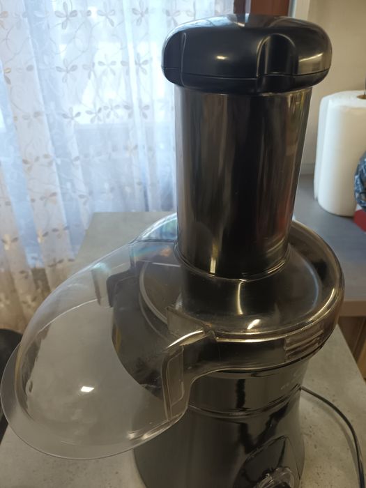 Сокоизстисквачка" Elekom"