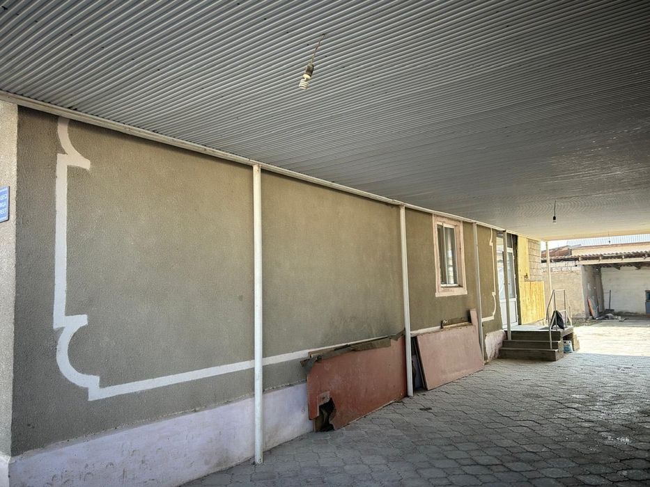 Навес продается бу