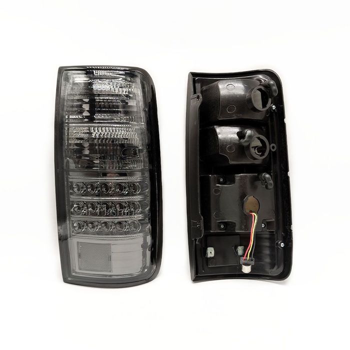 Оптика led Прадо 78 , Прадо 95, Крузер 80