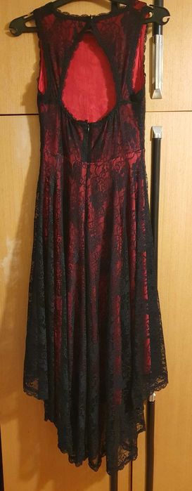 Официална рокля JUNONA