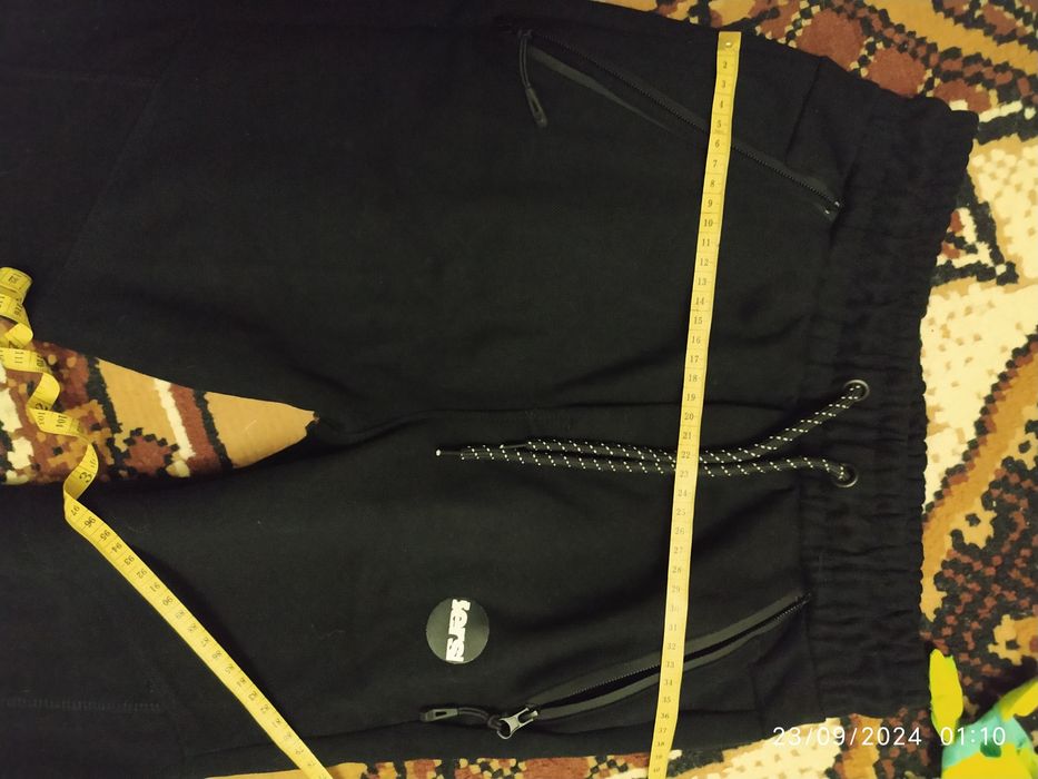 Pantaloni sport Bershka