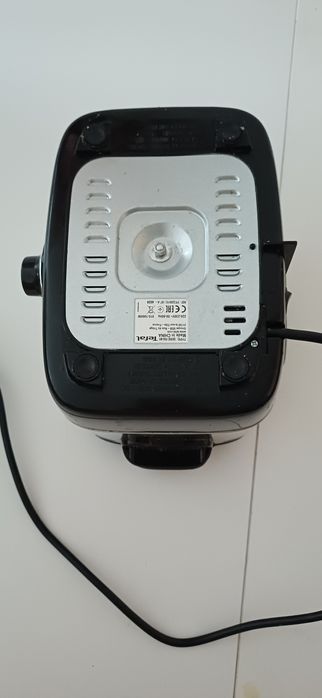 фритюрница Tefal