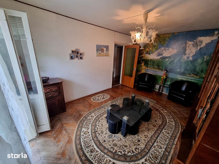 Apartment in Constanta - Vedere 3