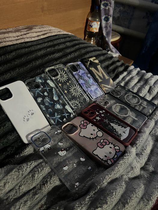 Чехлы на Iphone 14