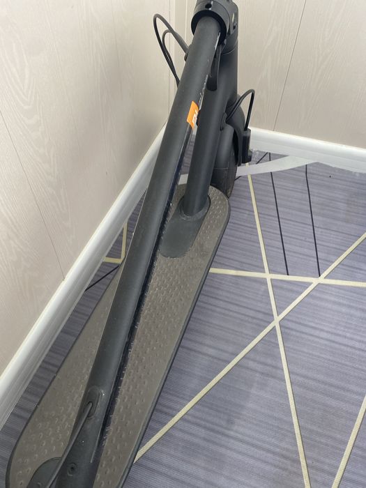 Электросамокат Xiaomi