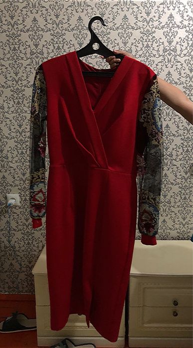 Носили только 1 раз