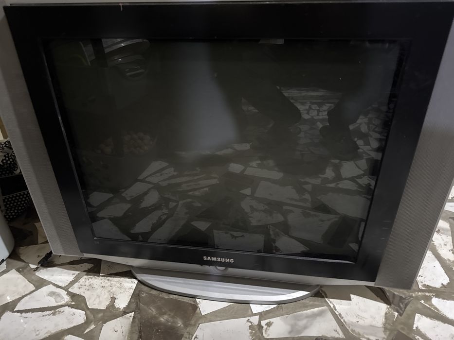 Самсунг телезивор б/у істейді