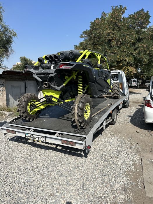 ЭвакуаторАлматырядом 24/7