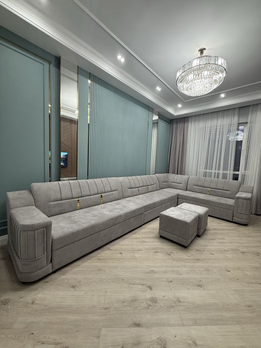 Срочна продается мягкий уголок