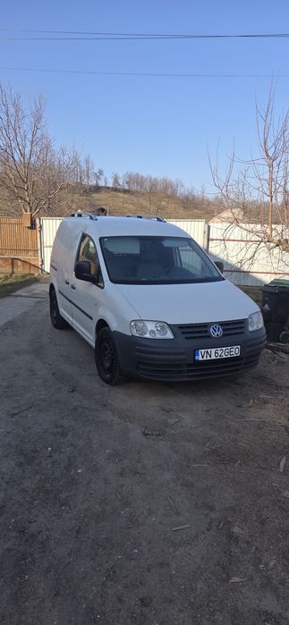 Wolkswagen caddy