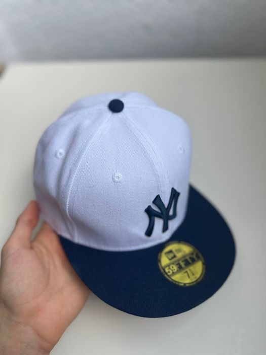 Шапка New Era 59 FIFTY cap