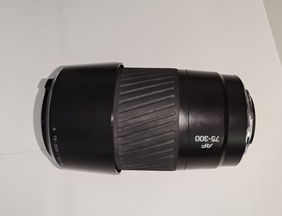 Objectif Schneider-Kreuznach Symmar-S 210mm F/5.6 – Monture Linhof – Occasion