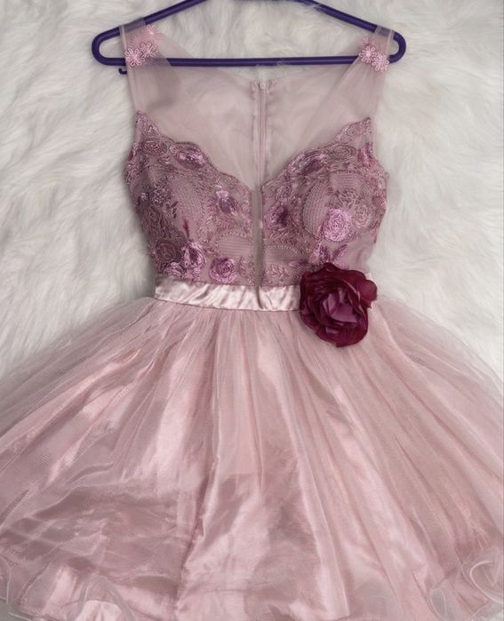 Vand rochie baby doll