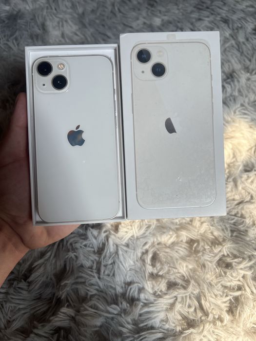 Продам телефон Айфон 13 128Gb