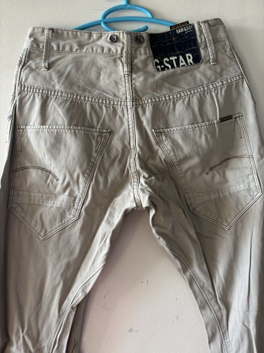 Мъжки Дънки G-star