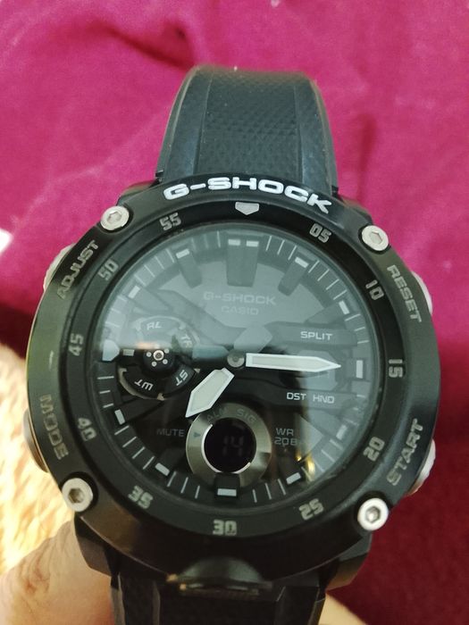 Продам часы G-SHOCK