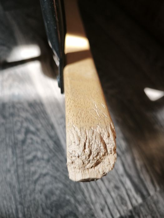 Люлеещи се столове